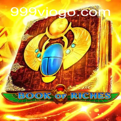 Exploring the Exciting World of BookofRiches: An Overview and Guide