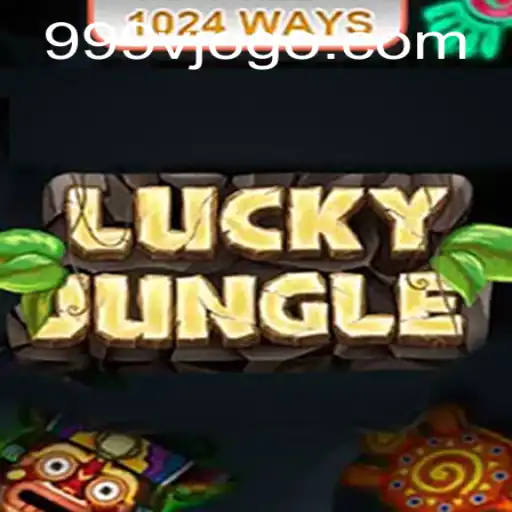 Exploring the Thrills of LuckyJungle1024: A Deep Dive into the Game with 999V.VIP