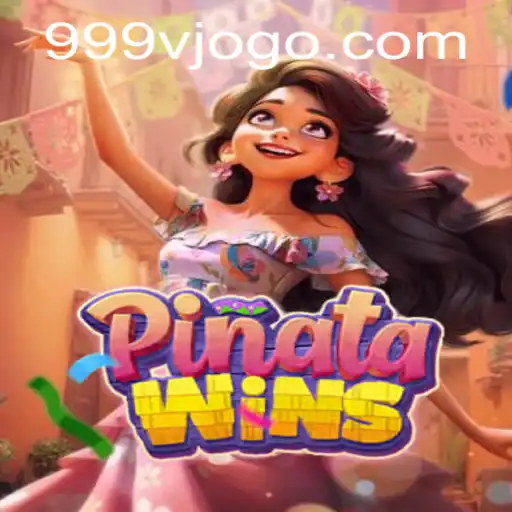 Discover PinataWins: How to Play and Win Big with 999V.VIP